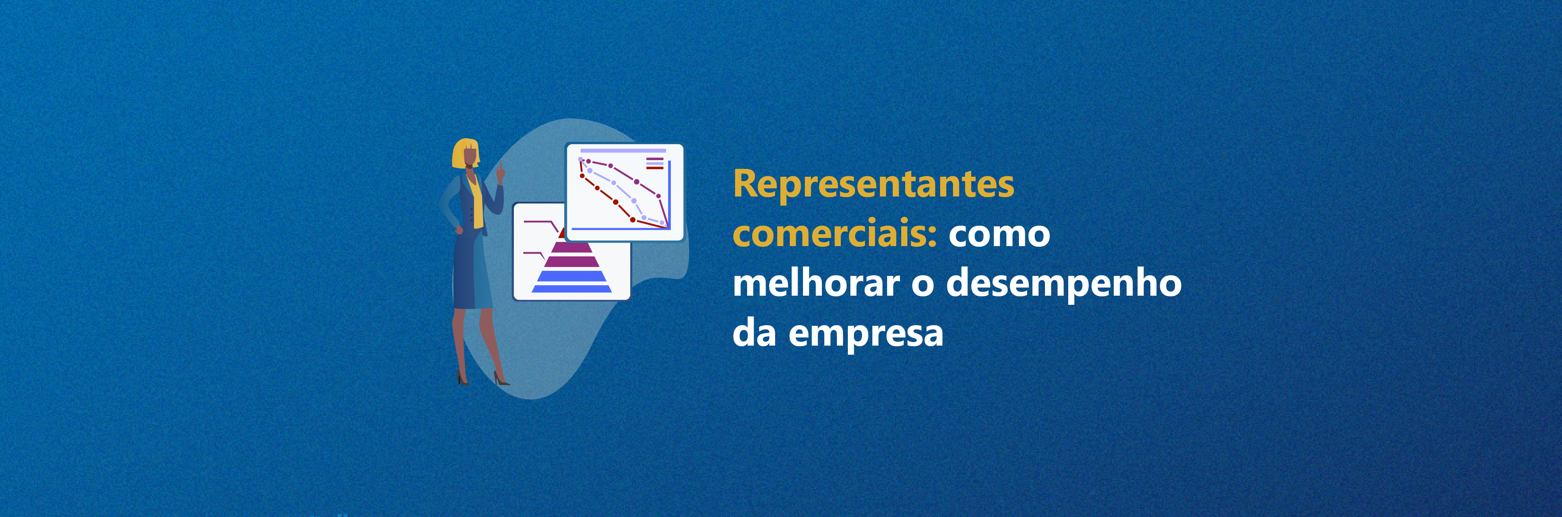 representantes comerciais